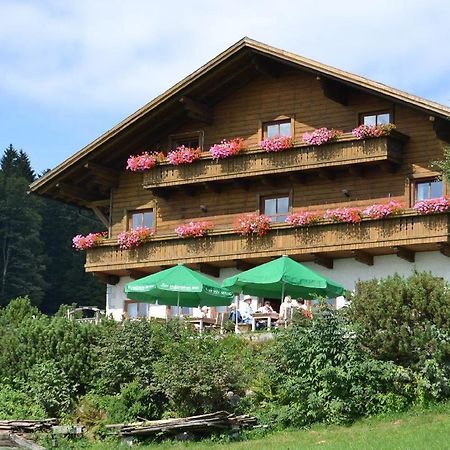 Berggasthof Sonnenalm Hotel Hauzenberg Exterior photo